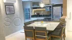 Foto 2 de Apartamento com 2 Quartos à venda, 72m² em Cidade Monções, São Paulo