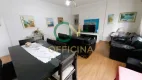 Foto 4 de Apartamento com 3 Quartos à venda, 136m² em José Menino, Santos