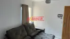 Foto 2 de Apartamento com 2 Quartos à venda, 47m² em Vila Nova Bonsucesso, Guarulhos