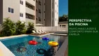 Foto 19 de Apartamento com 2 Quartos à venda, 68m² em Urbanova, São José dos Campos