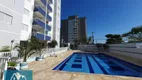 Foto 2 de Apartamento com 1 Quarto à venda, 58m² em Itanhaem, Itanhaém