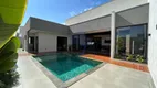 Foto 2 de Casa de Condomínio com 3 Quartos à venda, 245m² em Residencial Lago Sul, Bauru