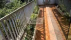 Foto 2 de Sobrado com 4 Quartos para alugar, 512m² em Jardim Bela Vista, Santo André