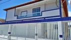 Foto 20 de Casa de Condomínio com 2 Quartos à venda, 76m² em Tude Bastos, Praia Grande