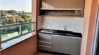 Foto 15 de Apartamento com 3 Quartos à venda, 82m² em Vila Teller, Indaiatuba