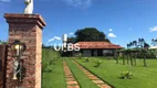 Foto 2 de Fazenda/Sítio com 2 Quartos à venda, 168m² em , Santo Antônio de Goiás