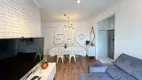 Foto 6 de Apartamento com 2 Quartos à venda, 63m² em Perdizes, São Paulo