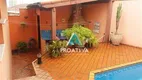 Foto 3 de Sobrado com 4 Quartos à venda, 250m² em Vila Bastos, Santo André