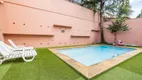 Foto 2 de Sobrado com 4 Quartos à venda, 580m² em Jardim Guedala, São Paulo