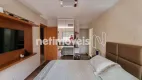 Foto 10 de Apartamento com 4 Quartos à venda, 155m² em Sion, Belo Horizonte