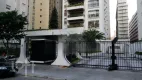 Foto 6 de Apartamento com 5 Quartos à venda, 350m² em Santa Cecília, São Paulo