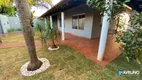 Foto 13 de Casa com 1 Quarto à venda, 10m² em Parque Residencial Rita Vieira, Campo Grande