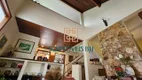 Foto 17 de Casa com 4 Quartos à venda, 360m² em Garças, Belo Horizonte