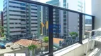 Foto 14 de Apartamento com 1 Quarto para alugar, 33m² em Ponta Verde, Maceió
