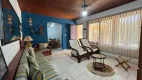 Foto 3 de Casa com 4 Quartos à venda, 120m² em Praia Das Palmeiras, Caraguatatuba