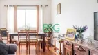 Foto 2 de Apartamento com 3 Quartos à venda, 95m² em Vila Hamburguesa, São Paulo