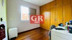 Foto 24 de Apartamento com 4 Quartos à venda, 164m² em Alto Barroca, Belo Horizonte