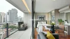Foto 14 de Apartamento com 1 Quarto para alugar, 35m² em Vila Olímpia, São Paulo