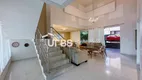 Foto 3 de Sobrado com 4 Quartos à venda, 420m² em Residencial Alphaville Flamboyant, Goiânia