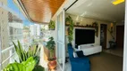 Foto 27 de Apartamento com 4 Quartos à venda, 132m² em Agronômica, Florianópolis