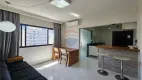 Foto 3 de Apartamento com 1 Quarto à venda, 42m² em Tombo, Guarujá