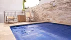 Foto 24 de Casa de Condomínio com 4 Quartos à venda, 318m² em Gávea, Uberlândia