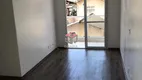 Foto 2 de Apartamento com 2 Quartos à venda, 48m² em Ana Maria, Santo André