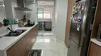 Foto 6 de Apartamento com 3 Quartos à venda, 114m² em Vila Ema, São José dos Campos