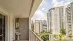 Foto 5 de Apartamento com 2 Quartos para alugar, 67m² em Vila Andrade, São Paulo