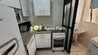 Foto 7 de Flat com 1 Quarto para alugar, 45m² em Jardins, São Paulo