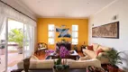 Foto 5 de Casa de Condomínio com 4 Quartos à venda, 464m² em Condominio Marambaia, Vinhedo
