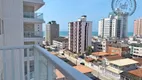 Foto 6 de Apartamento com 2 Quartos à venda, 78m² em Vila Guilhermina, Praia Grande