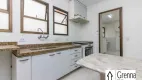 Foto 6 de Apartamento com 3 Quartos para alugar, 124m² em Vila Madalena, São Paulo