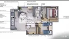 Foto 13 de Apartamento com 2 Quartos à venda, 50m² em Nova Parnamirim, Parnamirim