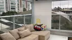 Foto 4 de Apartamento com 3 Quartos à venda, 140m² em Granja Julieta, São Paulo