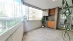 Foto 4 de Apartamento com 4 Quartos à venda, 262m² em Paraíso, São Paulo