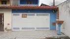 Foto 2 de Sobrado com 2 Quartos à venda, 90m² em Vila Atlântica, Mongaguá