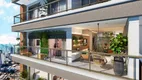 Foto 5 de Apartamento com 3 Quartos à venda, 130m² em Pinheiros, São Paulo