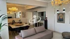 Foto 3 de Apartamento com 3 Quartos para alugar, 155m² em Centro, Uberlândia