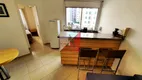 Foto 10 de Apartamento com 1 Quarto para alugar, 38m² em Pinheiros, São Paulo