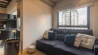 Foto 3 de Apartamento com 1 Quarto para alugar, 100m² em Vila Olímpia, São Paulo