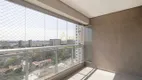 Foto 10 de Apartamento com 2 Quartos à venda, 80m² em Campo Belo, São Paulo