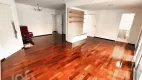 Foto 3 de Apartamento com 3 Quartos à venda, 140m² em Moema, São Paulo