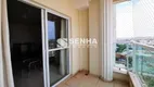 Foto 18 de Apartamento com 3 Quartos para alugar, 91m² em Santa Mônica, Uberlândia