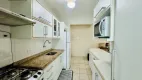 Foto 8 de Apartamento com 3 Quartos para alugar, 90m² em Riviera de São Lourenço, Bertioga