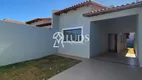 Foto 3 de Casa com 3 Quartos à venda, 98m² em Nova Olinda, Aparecida de Goiânia