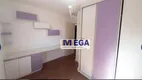 Foto 9 de Apartamento com 3 Quartos à venda, 76m² em São Bernardo, Campinas