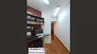 Foto 5 de Apartamento com 3 Quartos à venda, 127m² em Chácara Klabin, São Paulo