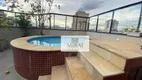 Foto 16 de Cobertura com 4 Quartos para alugar, 245m² em Jardim Aquarius, São José dos Campos