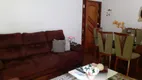 Foto 4 de Apartamento com 3 Quartos para alugar, 126m² em Vila Gilda, Santo André